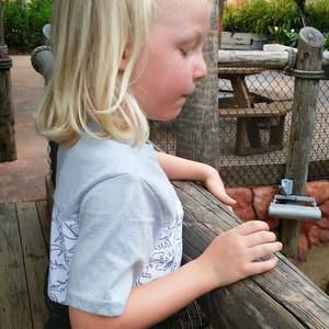 Meet your Posher, Ahsley